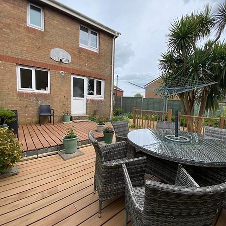 Rose Cottage Ryde  Exterior photo