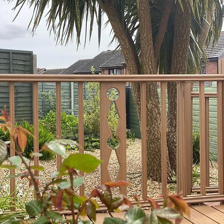Rose Cottage Ryde  Exterior photo