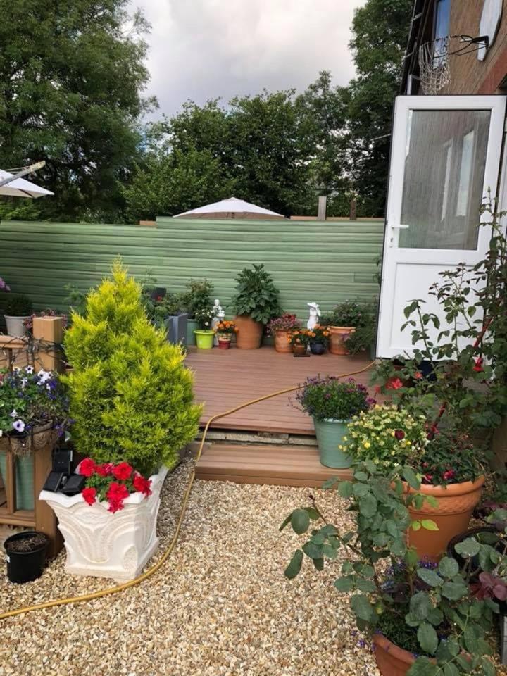 Rose Cottage Ryde  Exterior photo
