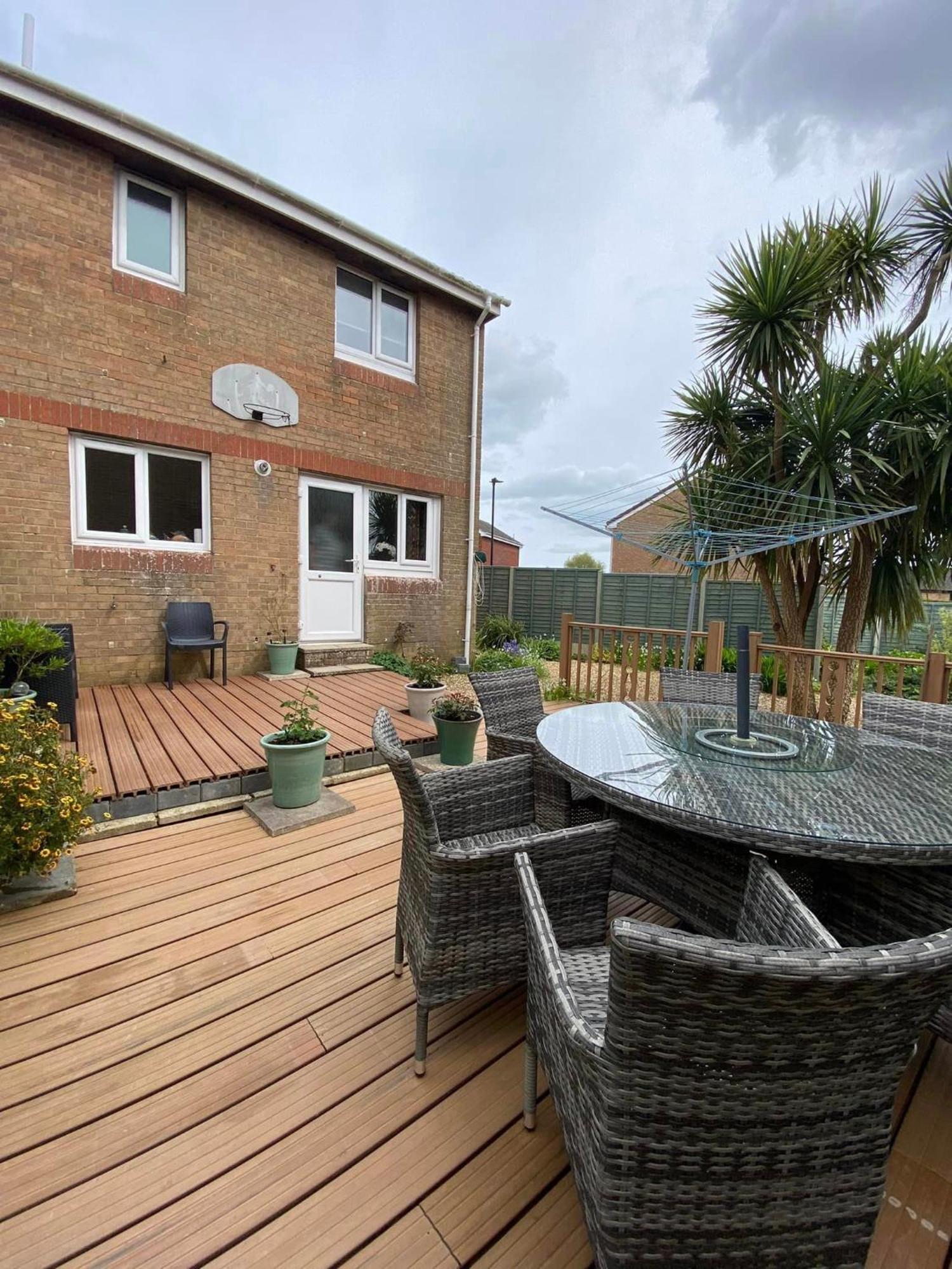 Rose Cottage Ryde  Exterior photo