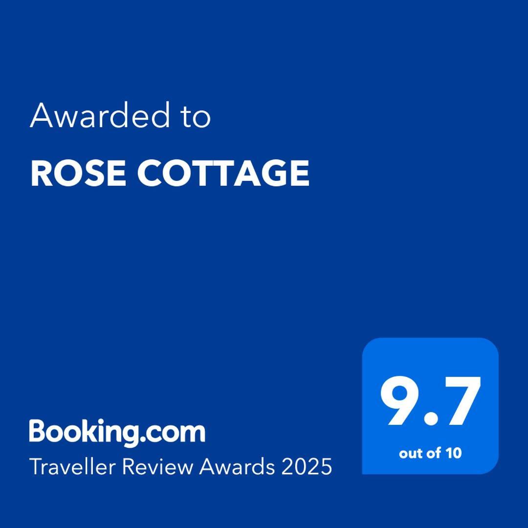 Rose Cottage Ryde  Exterior photo